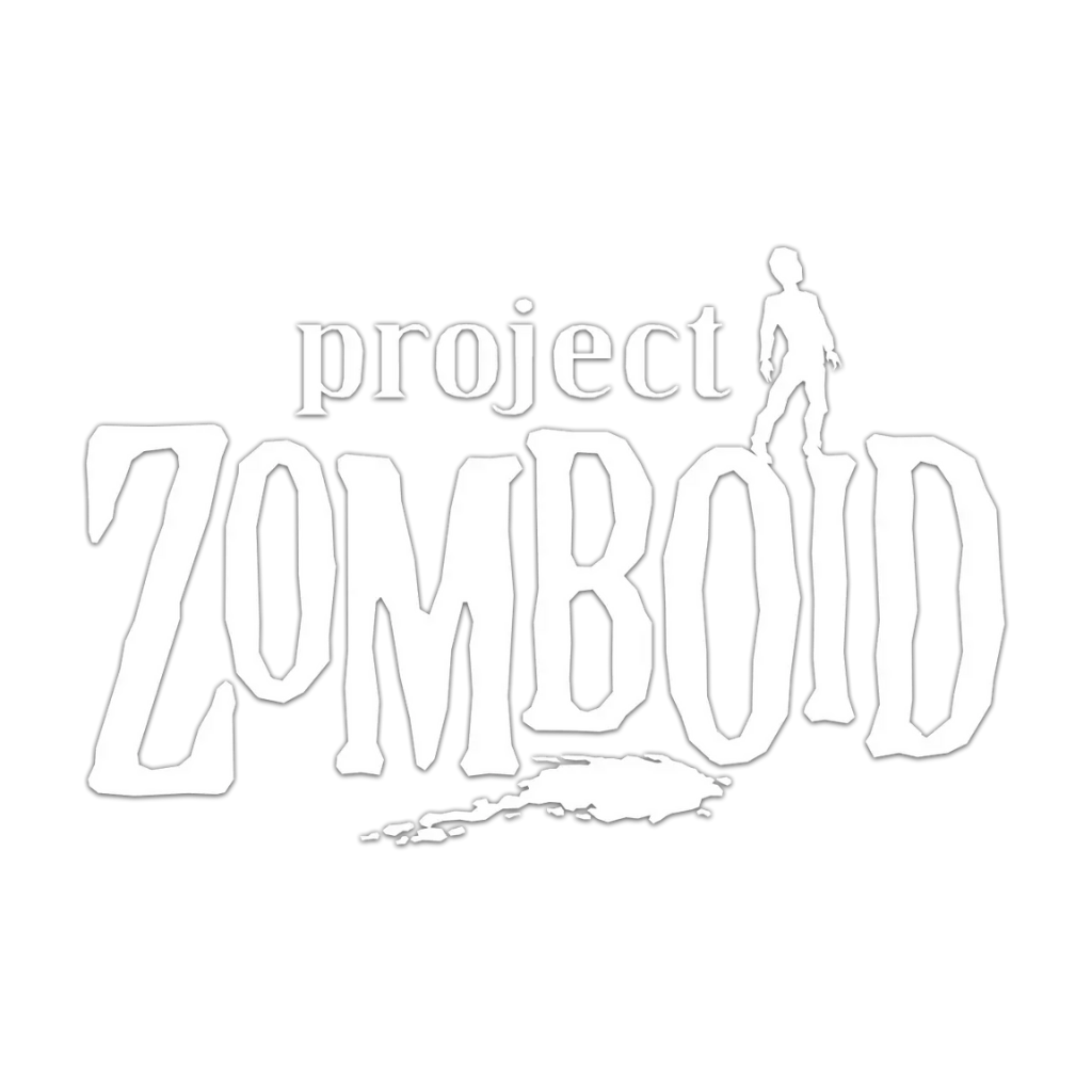 Project Zomboid Logo